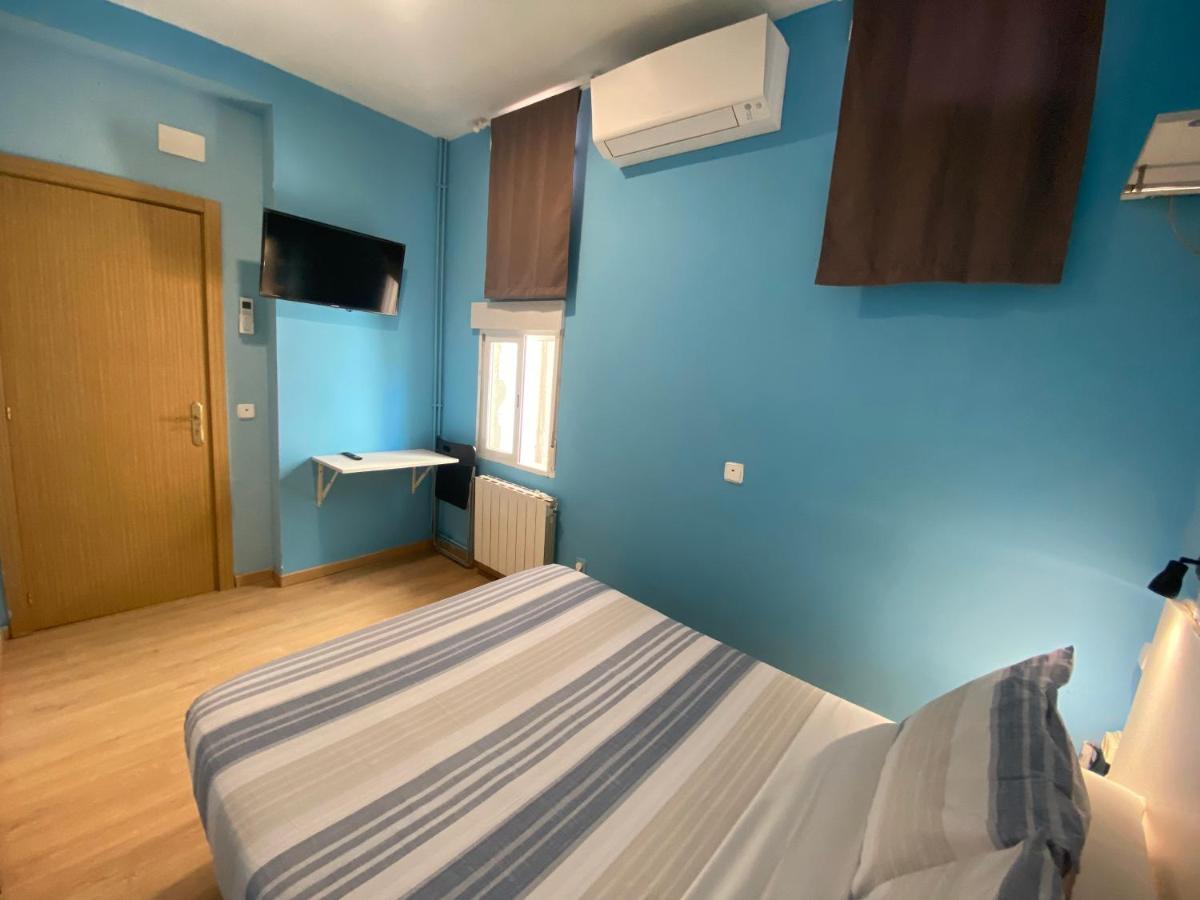 Habitación Doble con baño privado