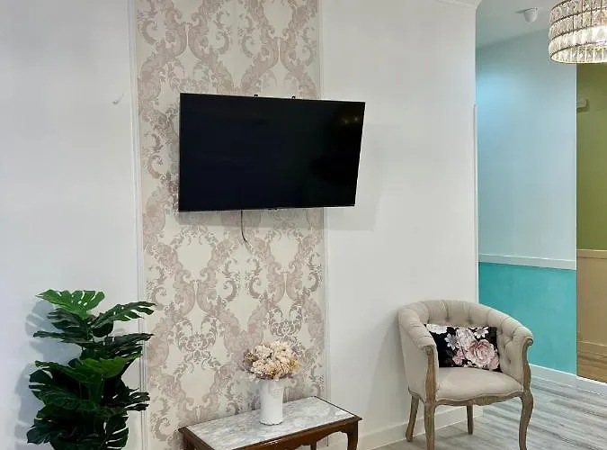 Hostal Milan Madrid